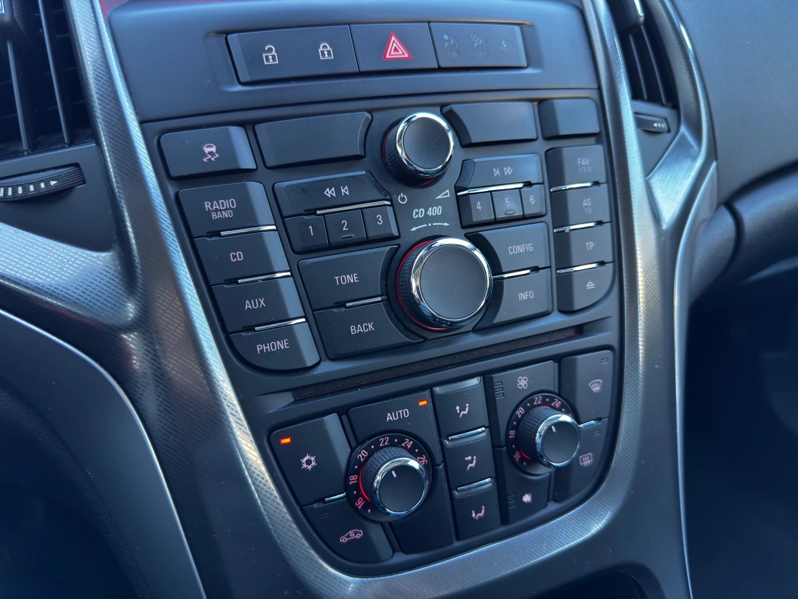 Opel Astra 1.4 Turbo Cosmo 🇮🇹 | Mobile.bg � ����������� 14