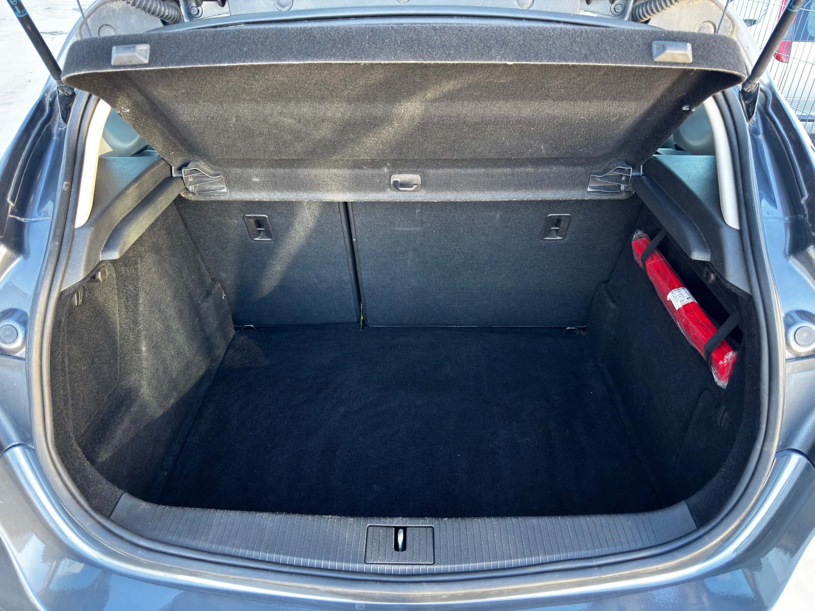 Opel Astra 1.4 Turbo Cosmo 🇮🇹 | Mobile.bg � ����������� 17