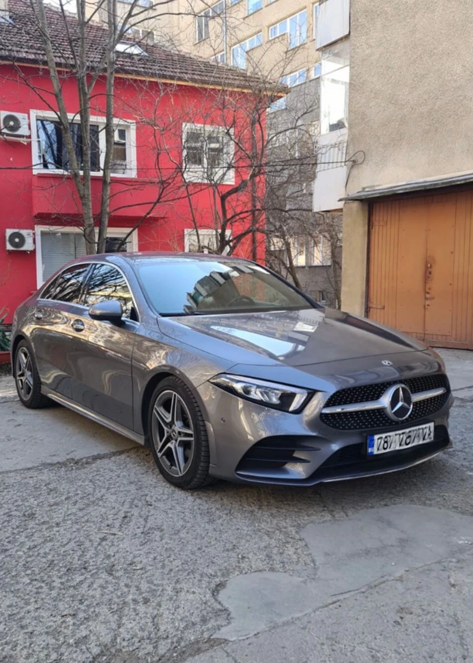 Mercedes-Benz A 200 � 200 AMG | Mobile.bg � ����������� 2
