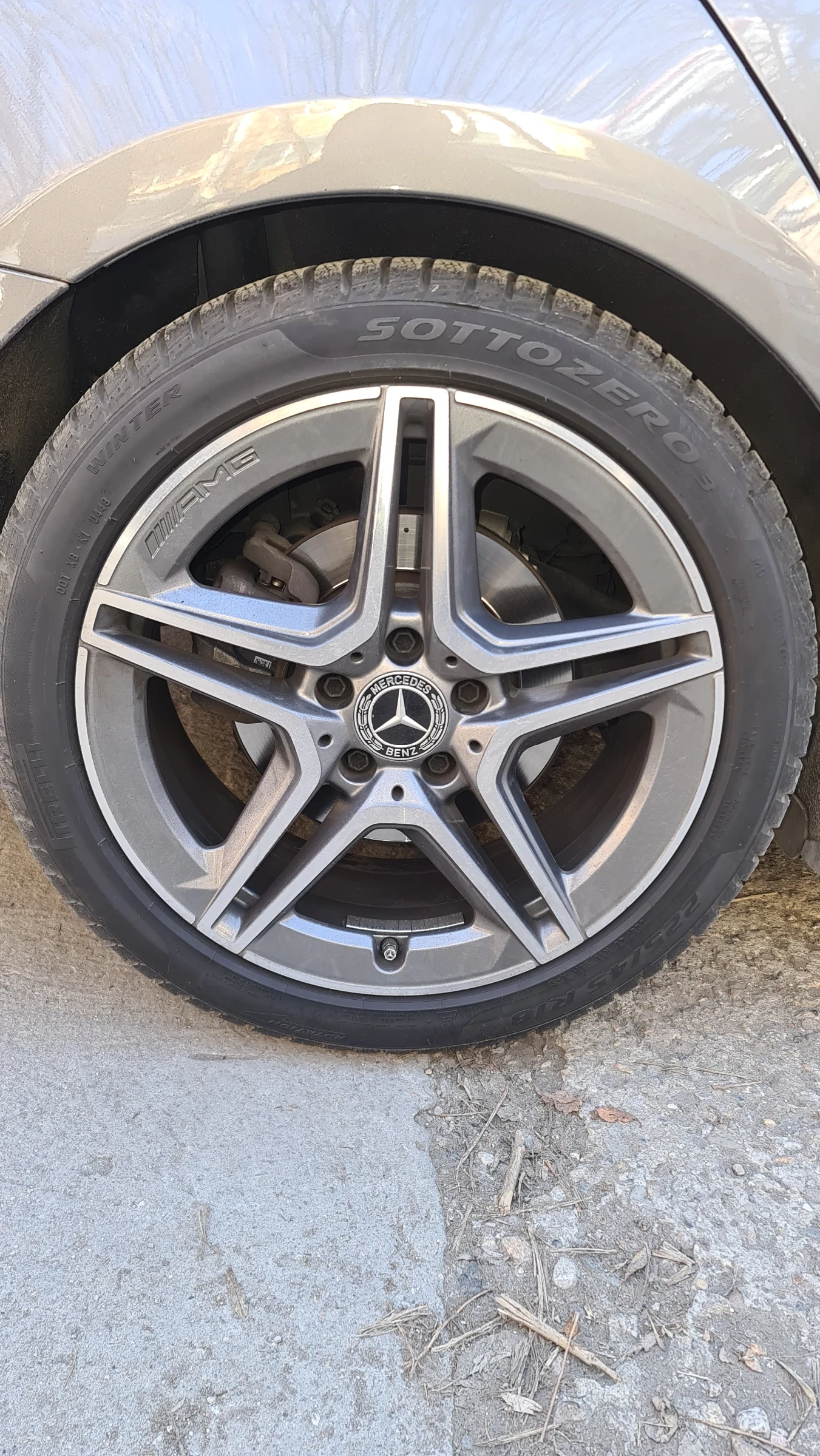 Mercedes-Benz A 200 � 200 AMG | Mobile.bg � ����������� 13