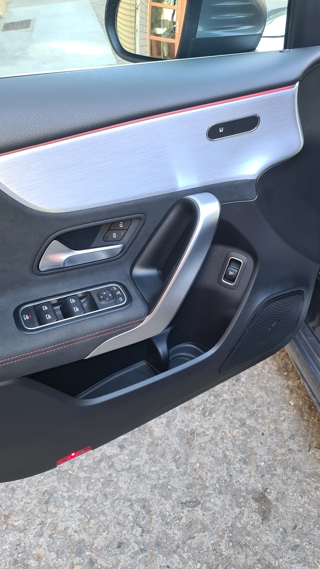 Mercedes-Benz A 200 � 200 AMG | Mobile.bg � ����������� 11