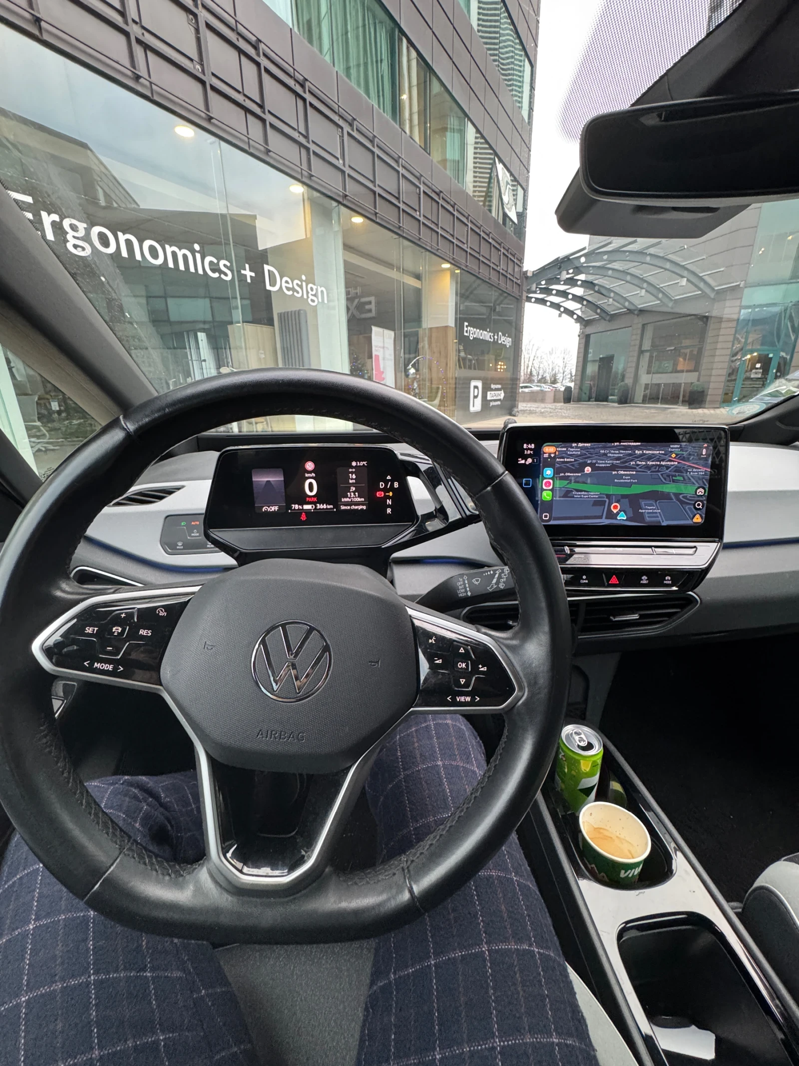 VW ID.3 PRO S ������ �������� � ���������� �� ��������� | Mobile.bg � ����������� 7