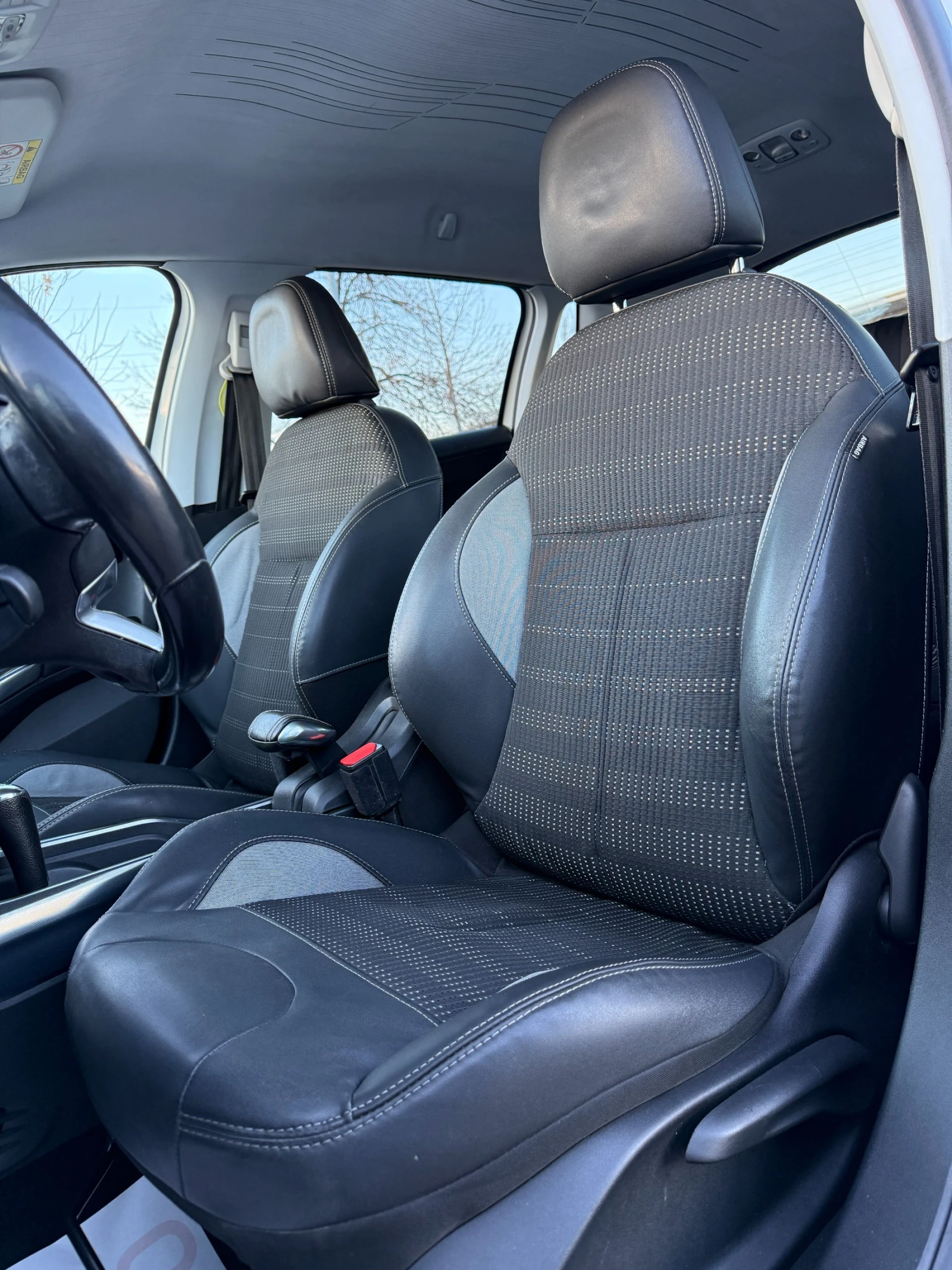 Peugeot 2008 1.6HDI* ALLURE*  | Mobile.bg � ����������� 14