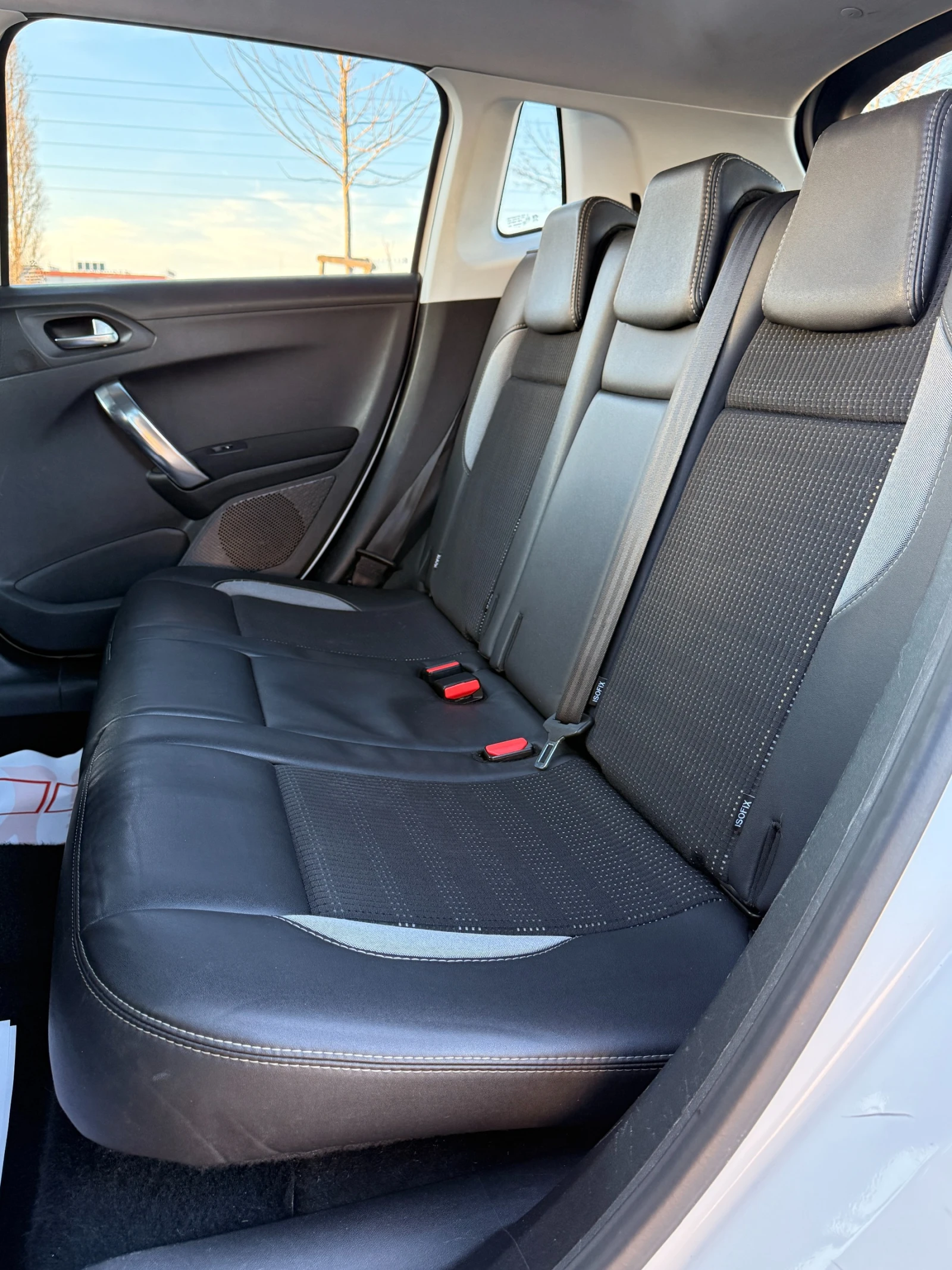 Peugeot 2008 1.6HDI* ALLURE*  | Mobile.bg � ����������� 8