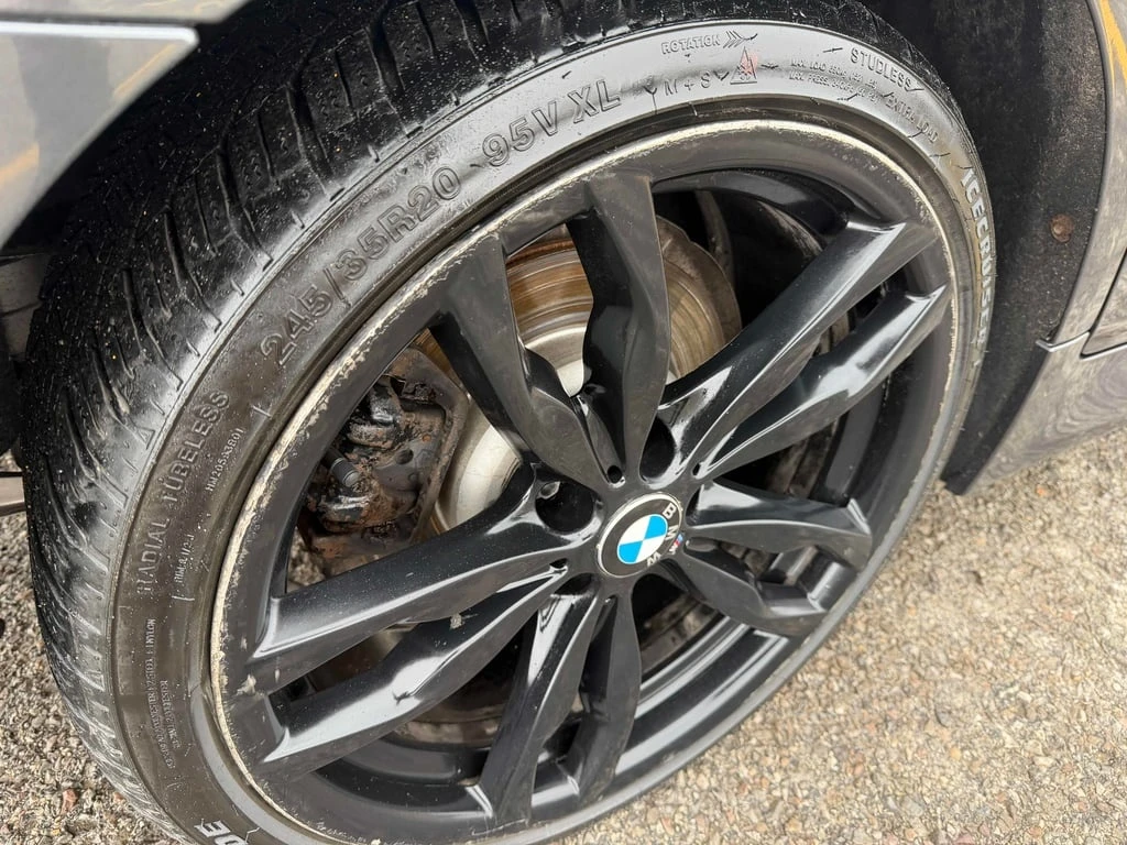 BMW 535 * 535i xDrive * CARFAX *  - изображение 6