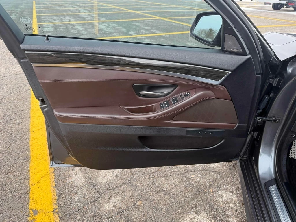 BMW 535 * 535i xDrive * CARFAX *  | Mobile.bg � ����������� 12