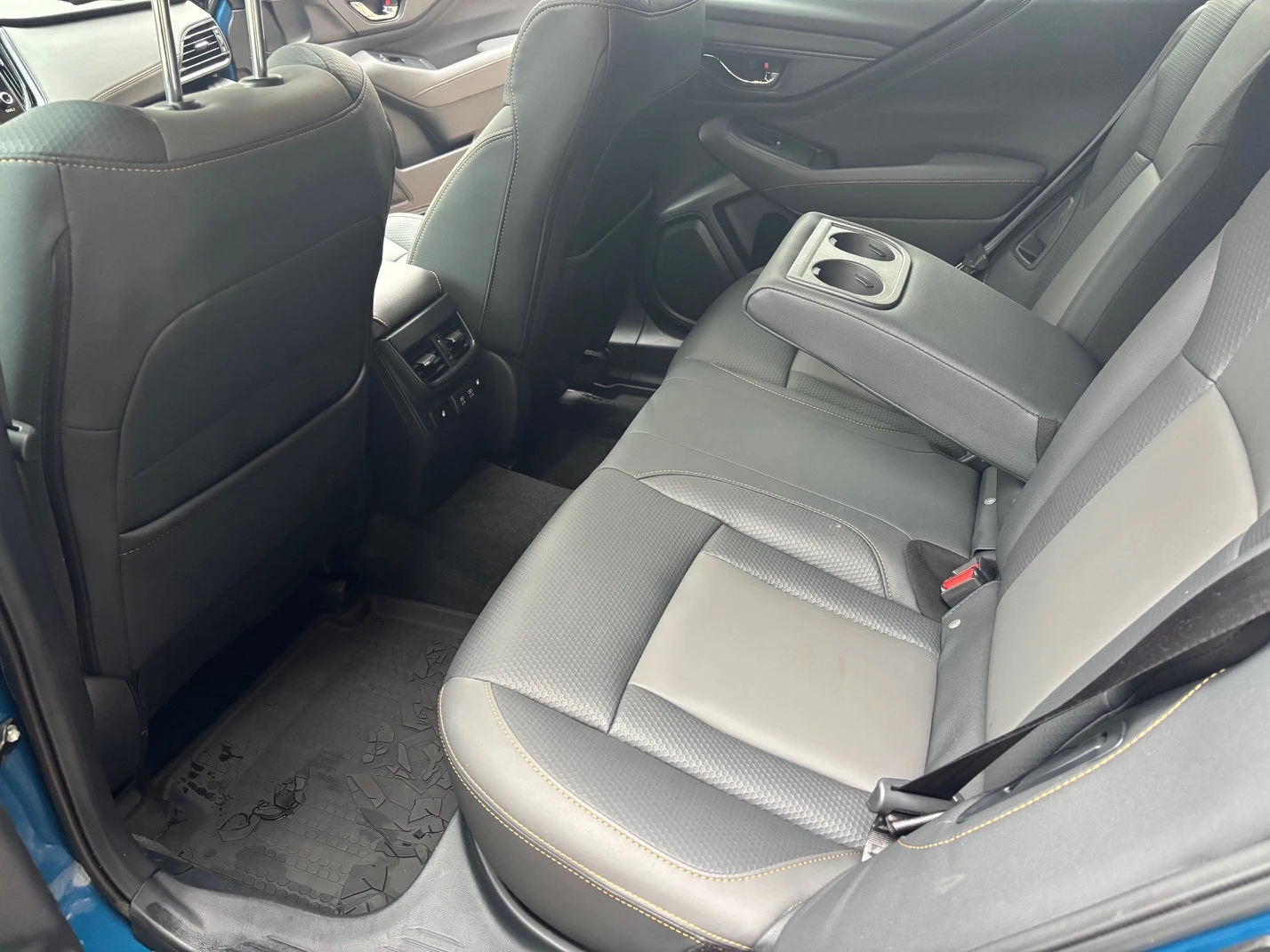 Subaru Outback XT WILDERNESS | Mobile.bg � ����������� 7