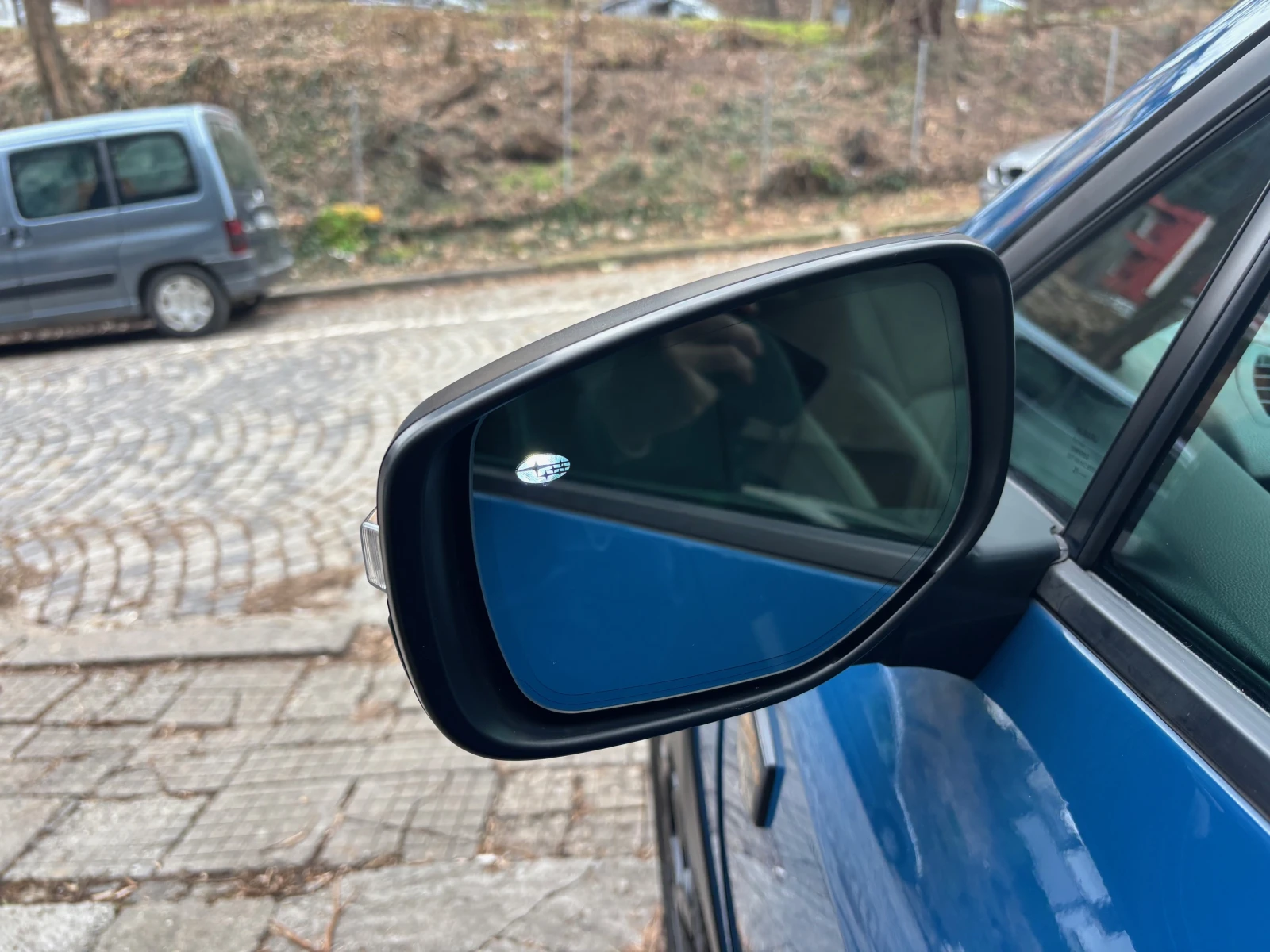 Subaru Outback XT WILDERNESS | Mobile.bg � ����������� 13