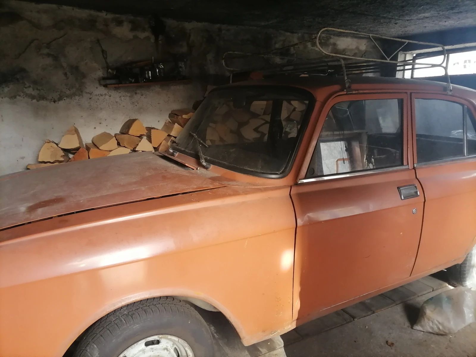 Moskvich 412