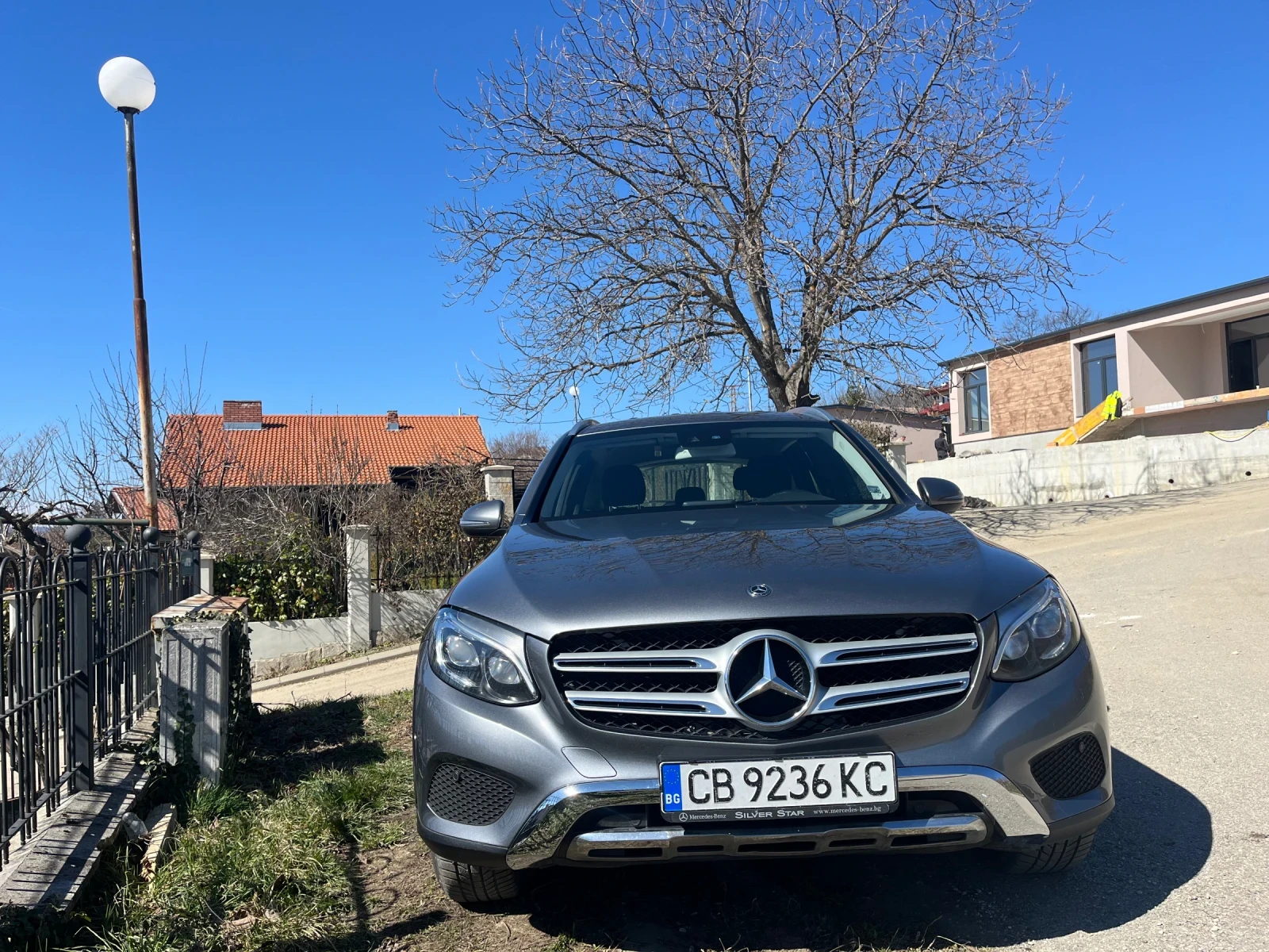 Mercedes-Benz CLC 220 Mercedes 220d 4 matic, снимка 11 - Автомобили и джипове - 53785134