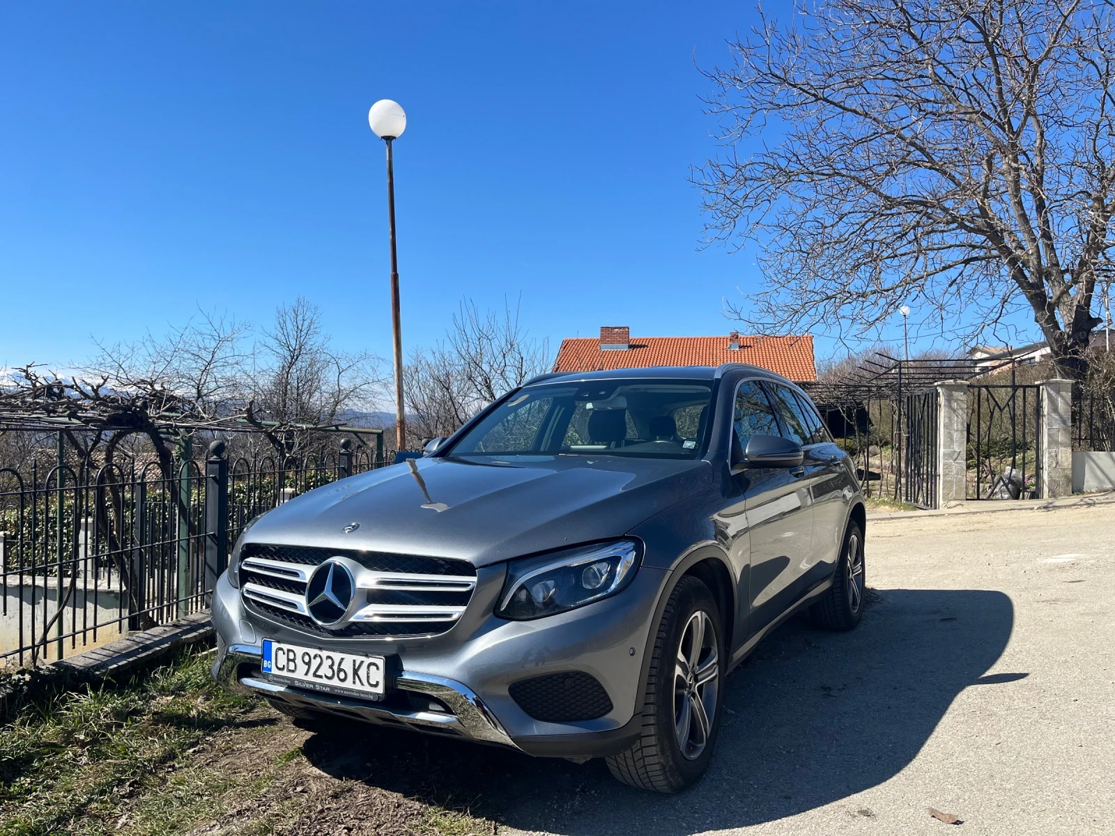 Mercedes-Benz CLC 220 Mercedes 220d 4 matic, снимка 12 - Автомобили и джипове - 53785134