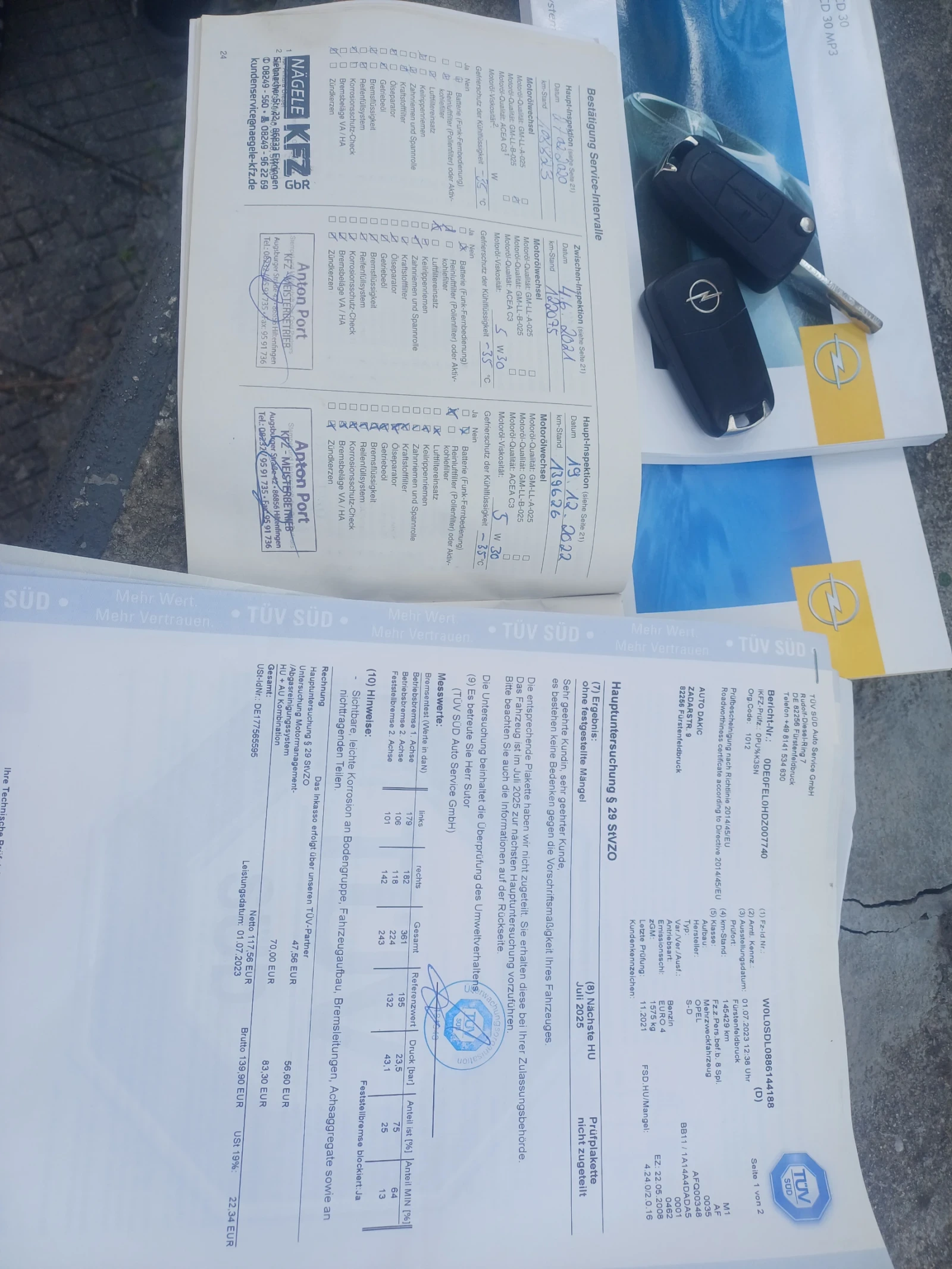 Opel Corsa 1.2БЕНЗИН 166ХИЛ.КМ КАТО НОВА, снимка 17 - Автомобили и джипове - 53973219