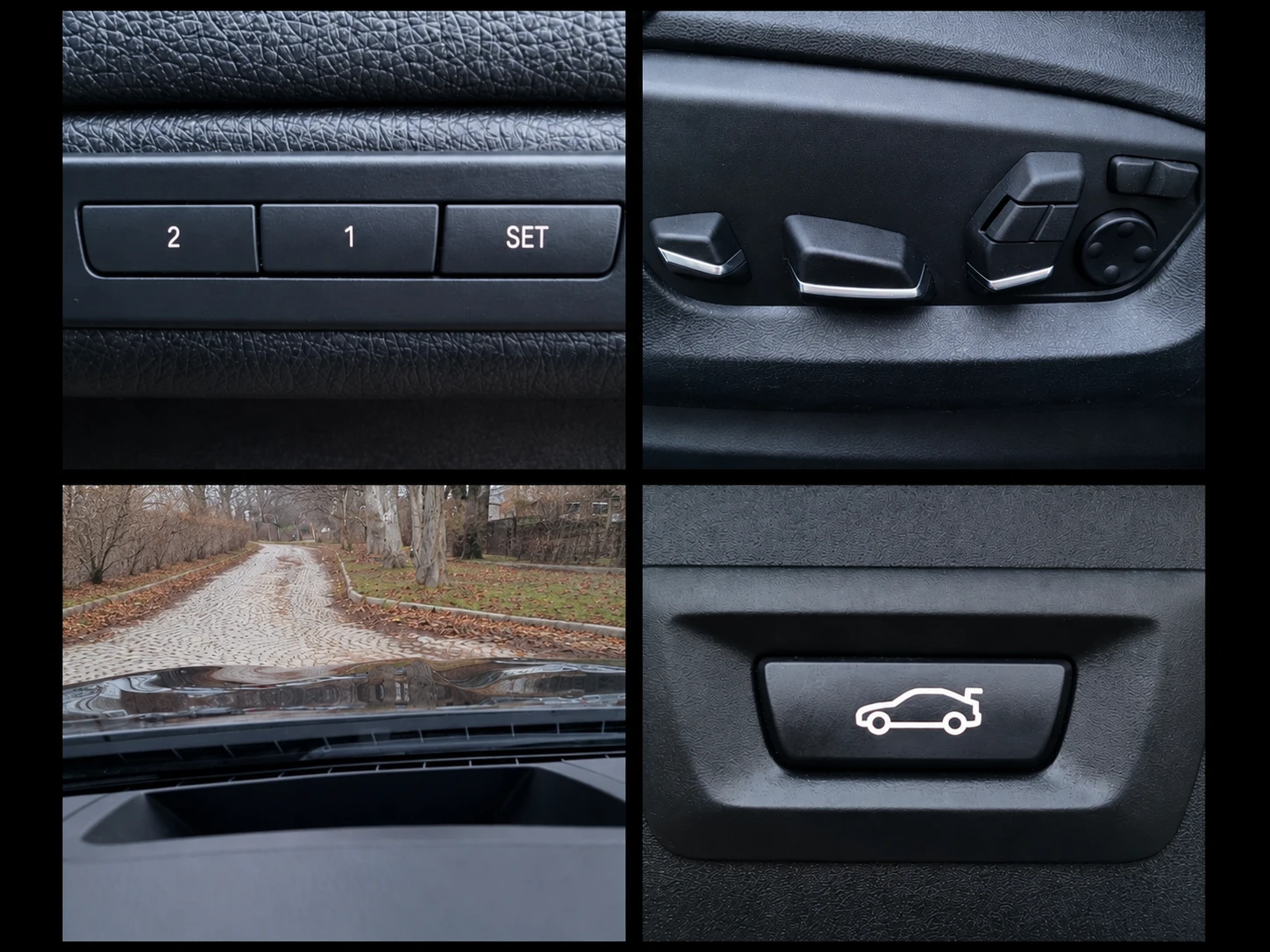 BMW 530 xDrive* Facelift* DISTRONIC* HEAD UP* ШВЕЙЦАРИЯ* , снимка 12 - Автомобили и джипове - 54250846