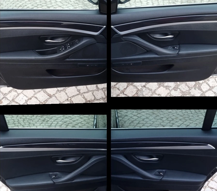 BMW 530 xDrive* Facelift* DISTRONIC* HEAD UP* ШВЕЙЦАРИЯ* , снимка 13 - Автомобили и джипове - 54250846