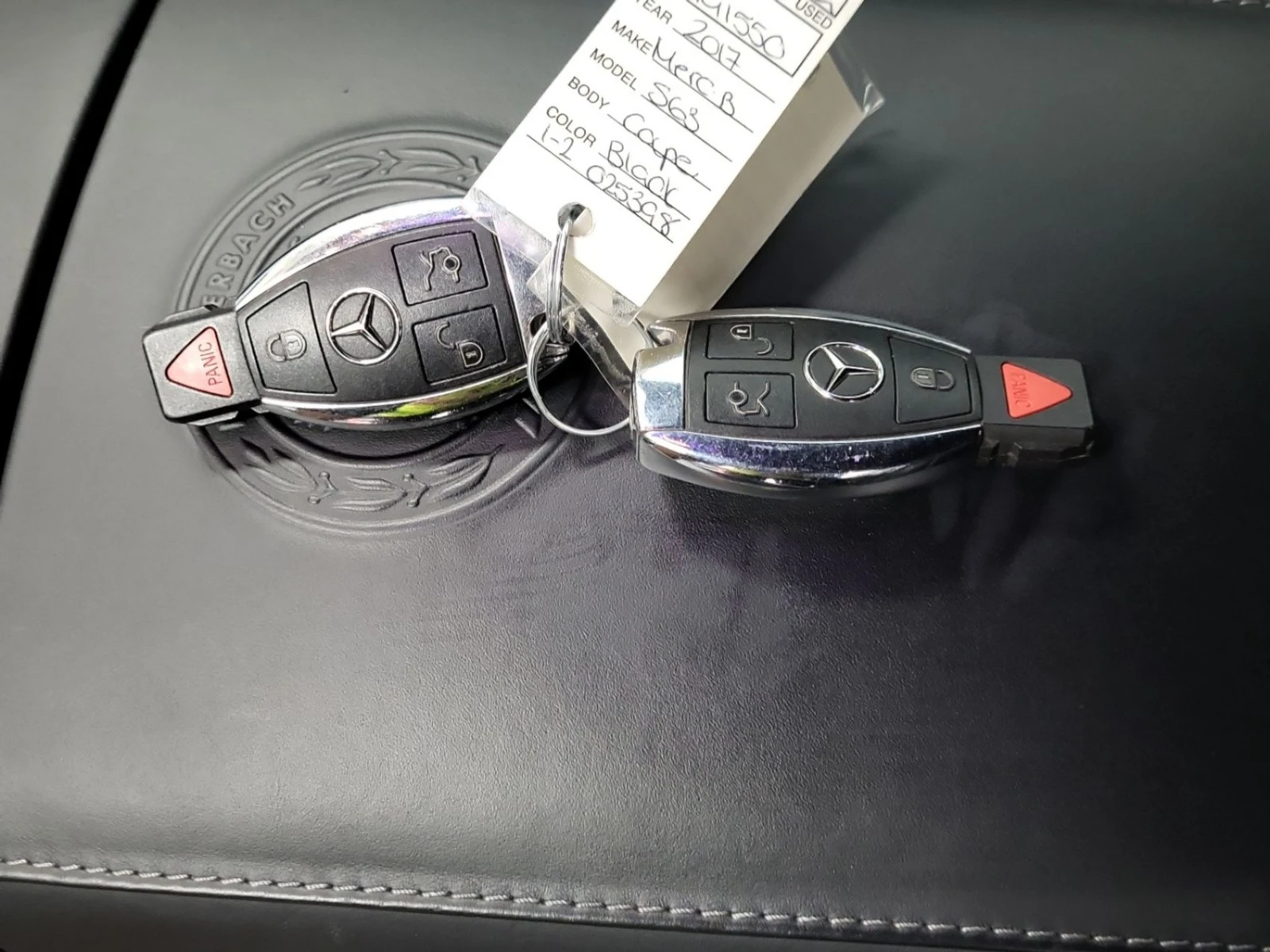 Mercedes-Benz S 63 AMG ����������* (���� �� ��) | Mobile.bg � ����������� 7