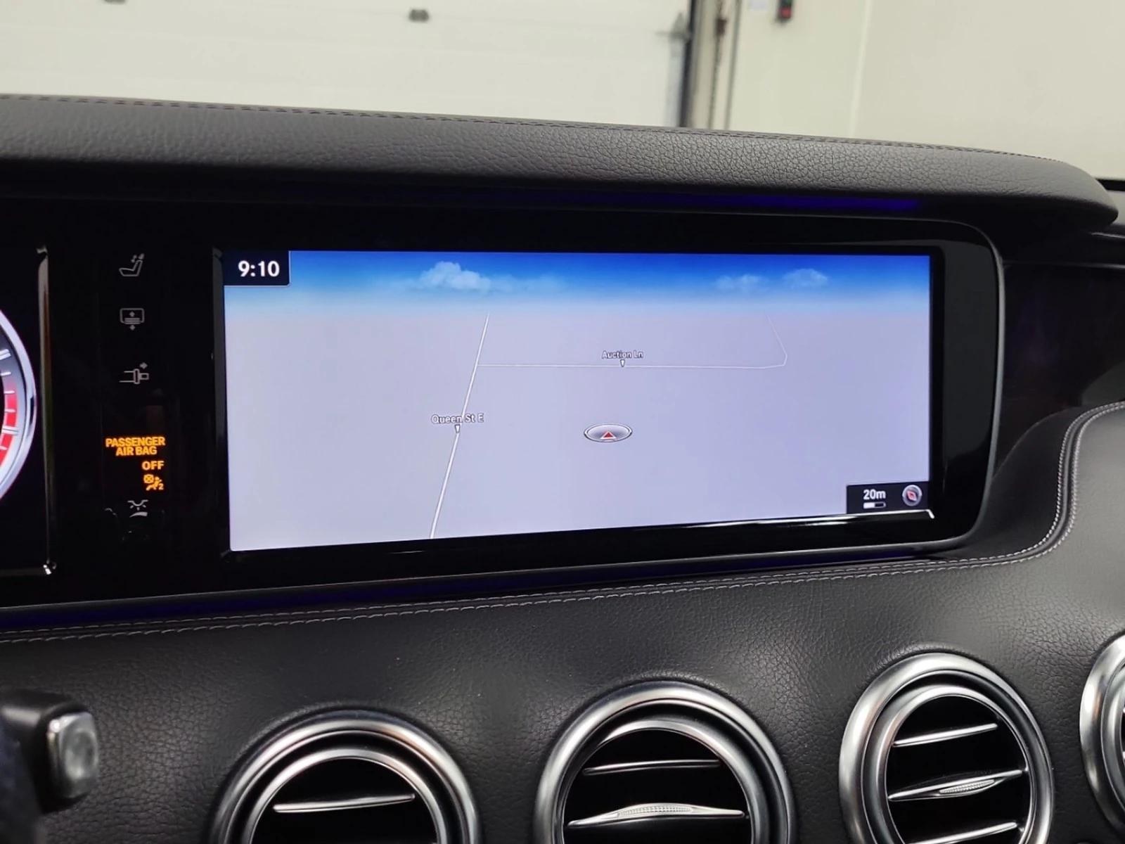 Mercedes-Benz S 63 AMG ����������* (���� �� ��) | Mobile.bg � ����������� 10