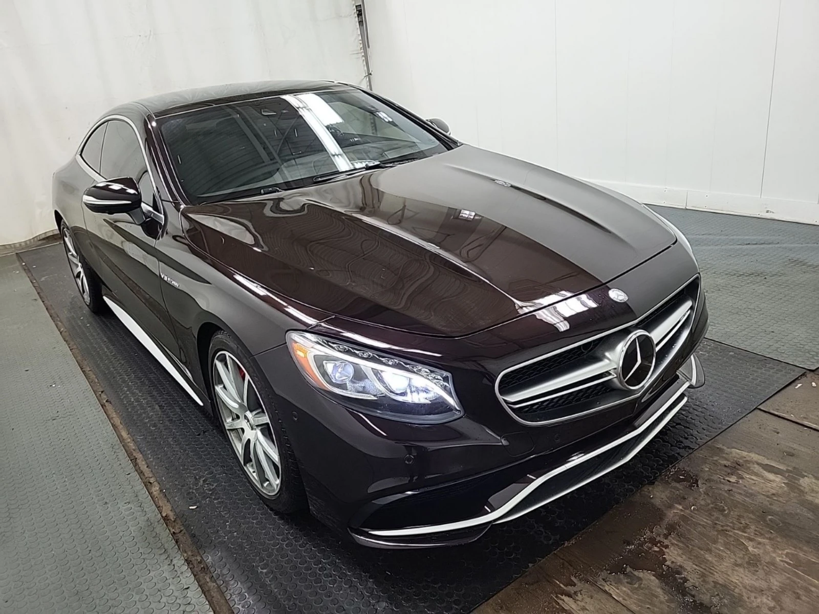 Mercedes-Benz S 63 AMG ����������* (���� �� ��) | Mobile.bg � ����������� 2