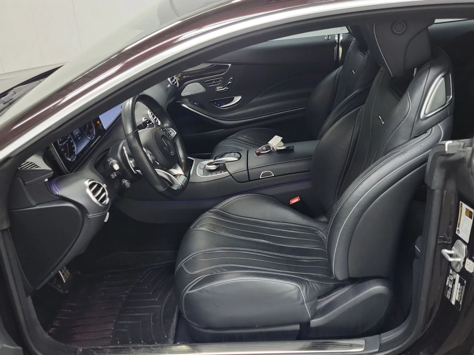 Mercedes-Benz S 63 AMG ����������* (���� �� ��) | Mobile.bg � ����������� 5