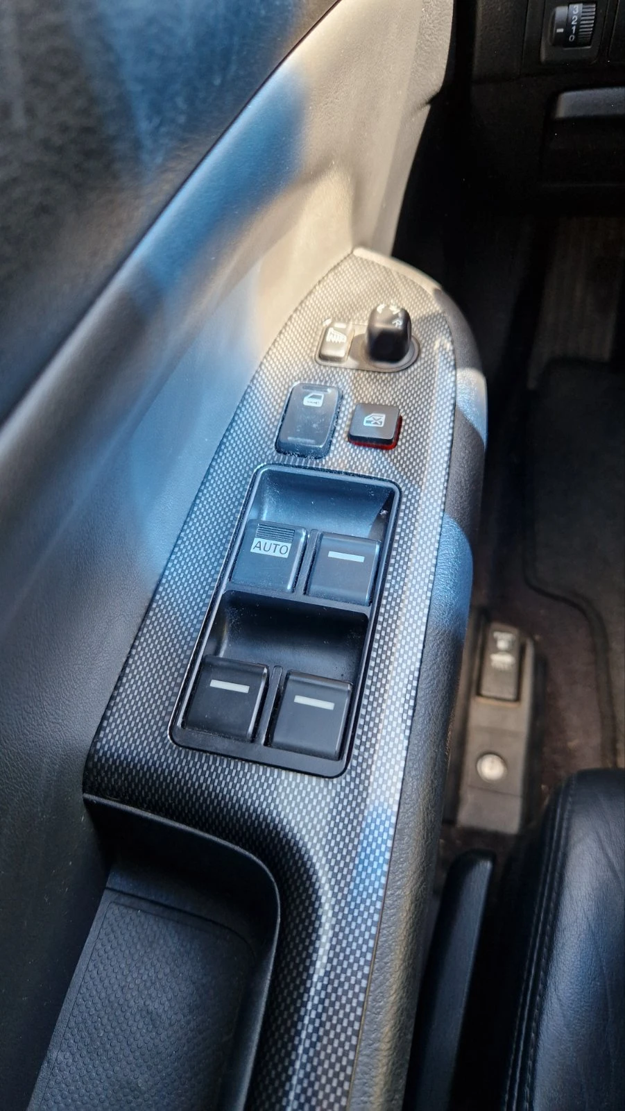 Honda Accord 2.0 VTEC, снимка 17 - Автомобили и джипове - 54333663