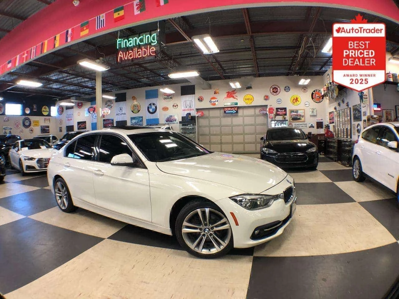 BMW 330 * АВТОКРЕДИТ БЕЗ ПЪРВОНАЧАЛНА ВНОСКА