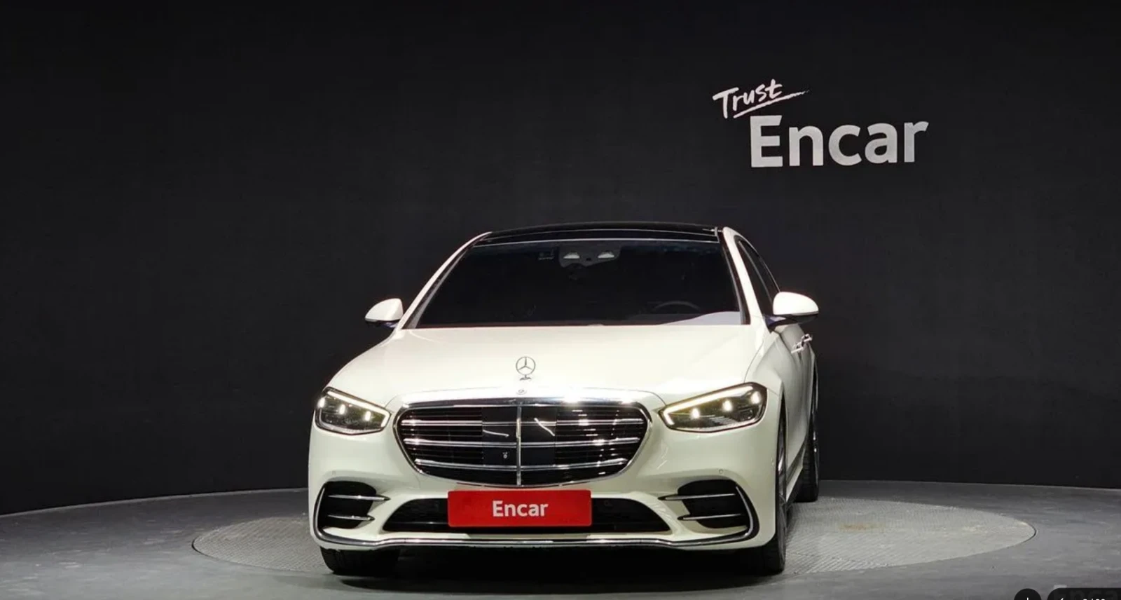 Mercedes-Benz S 500 L* Pano* Burmester* 360* ������ ����*  | Mobile.bg � ����������� 3
