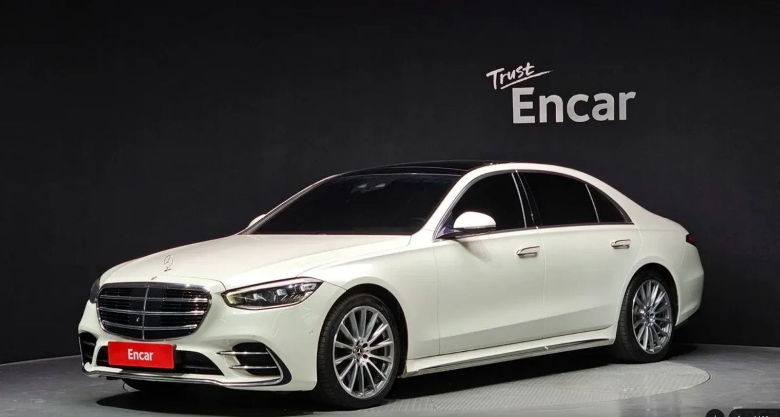 Mercedes-Benz S 500 L* Pano* Burmester* 360* ������ ����*  | Mobile.bg � ����������� 1