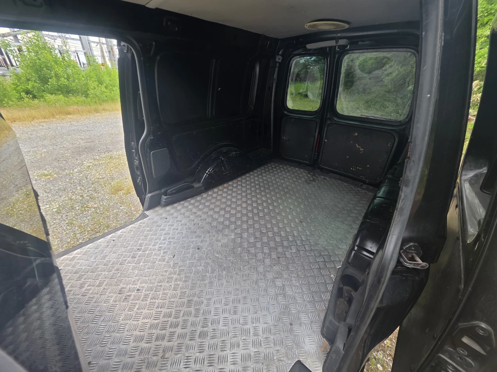 VW Caddy Maxi  | Mobile.bg � ����������� 13
