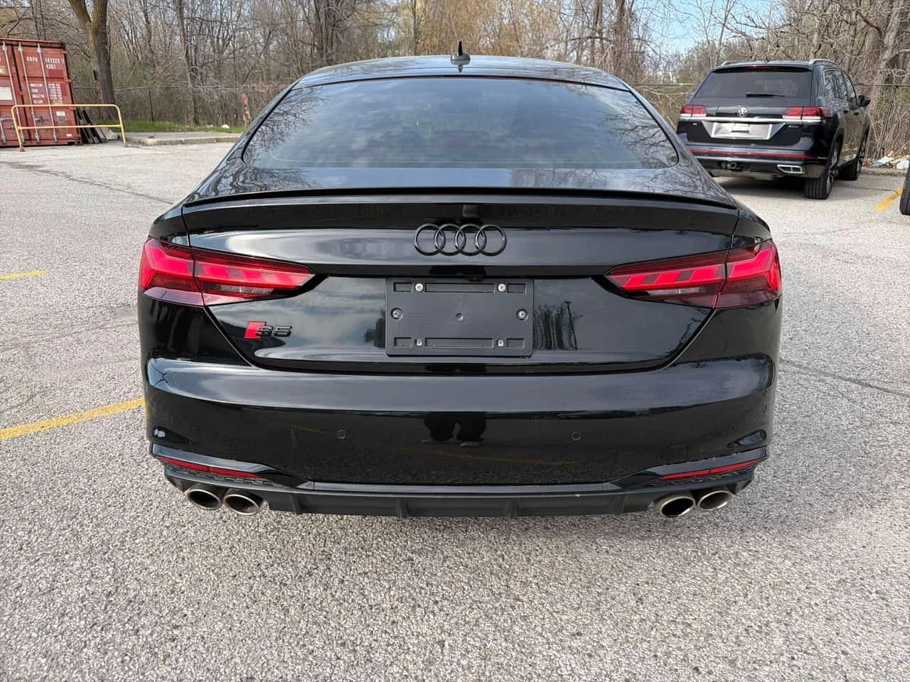 Audi S5 | Technik | DISTRONIC | 360 | ДВА КЛЮЧА | , снимка 4 - Автомобили и джипове - 54723597