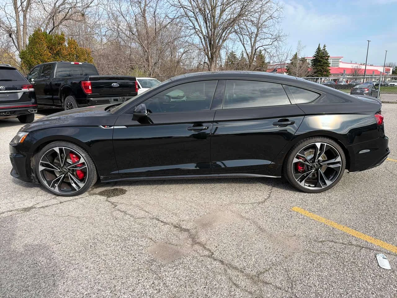 Audi S5 | Technik | DISTRONIC | 360 | ДВА КЛЮЧА | , снимка 2 - Автомобили и джипове - 54723597
