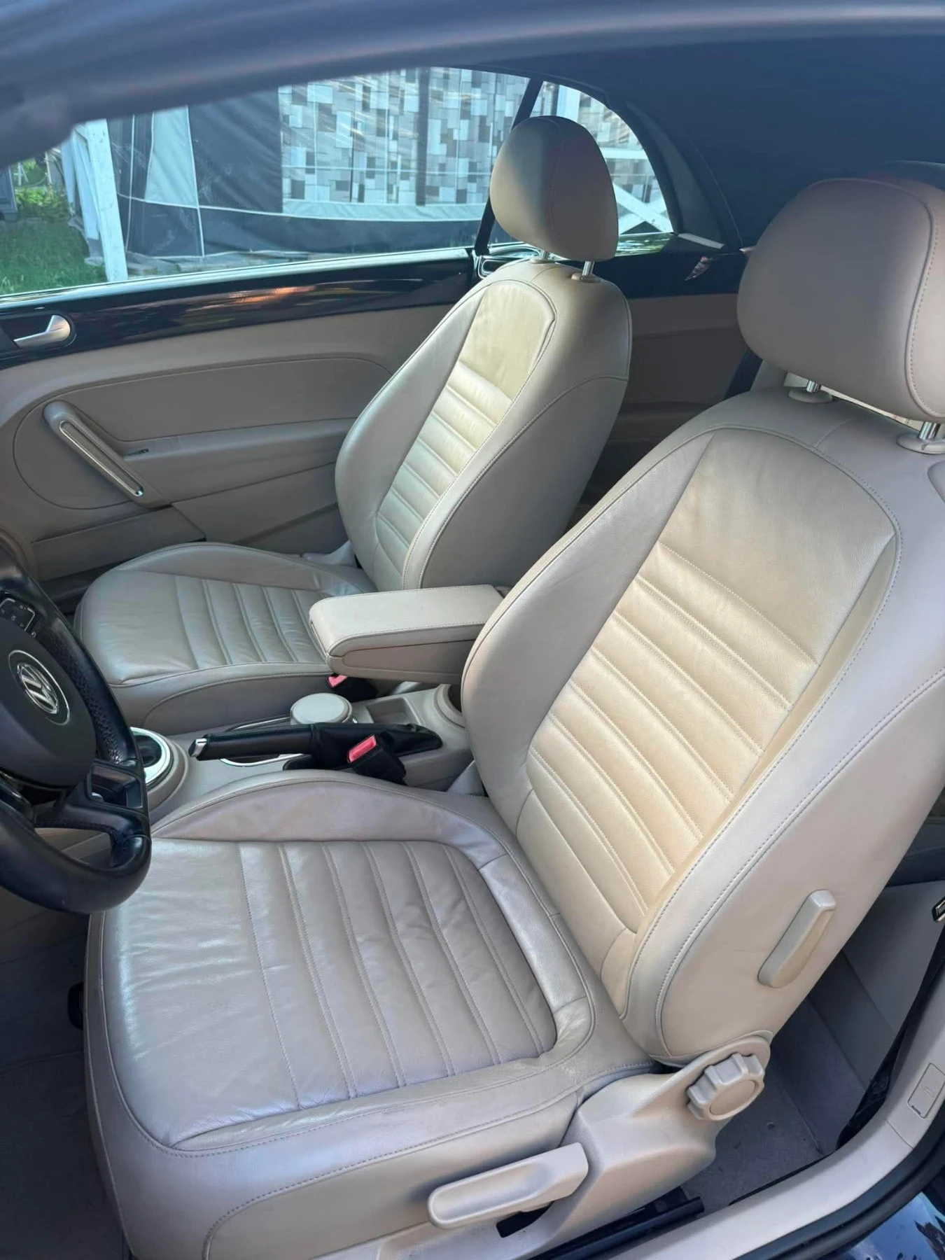 VW Beetle 1.2 TFSI automatic , снимка 12 - Автомобили и джипове - 55064693