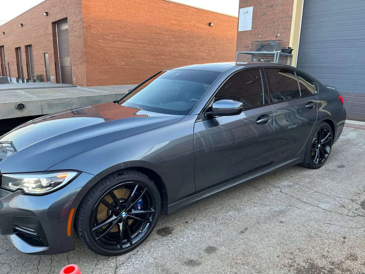 BMW 330 * xDrive * CARFAX * ���� �� �� | Mobile.bg � ����������� 4