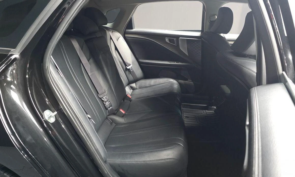 Kia K8 3.5 LPG 2WD Perstige  * koreiskikoli.bg *  | Mobile.bg � ����������� 11