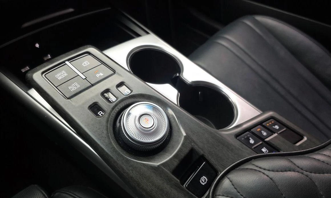 Kia K8 3.5 LPG 2WD Perstige  * koreiskikoli.bg *  | Mobile.bg � ����������� 9