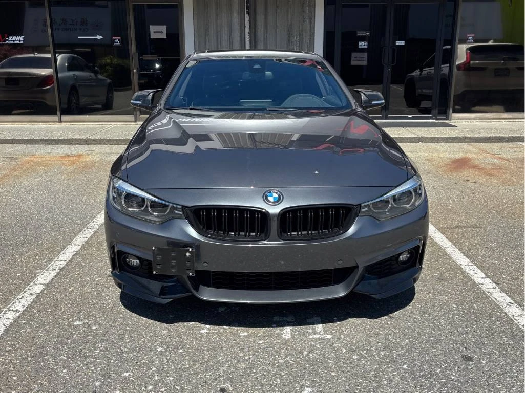 BMW 440 HEADUP * DIGITAL * LANE ASSIST * CARFAX*  | Mobile.bg � ����������� 2