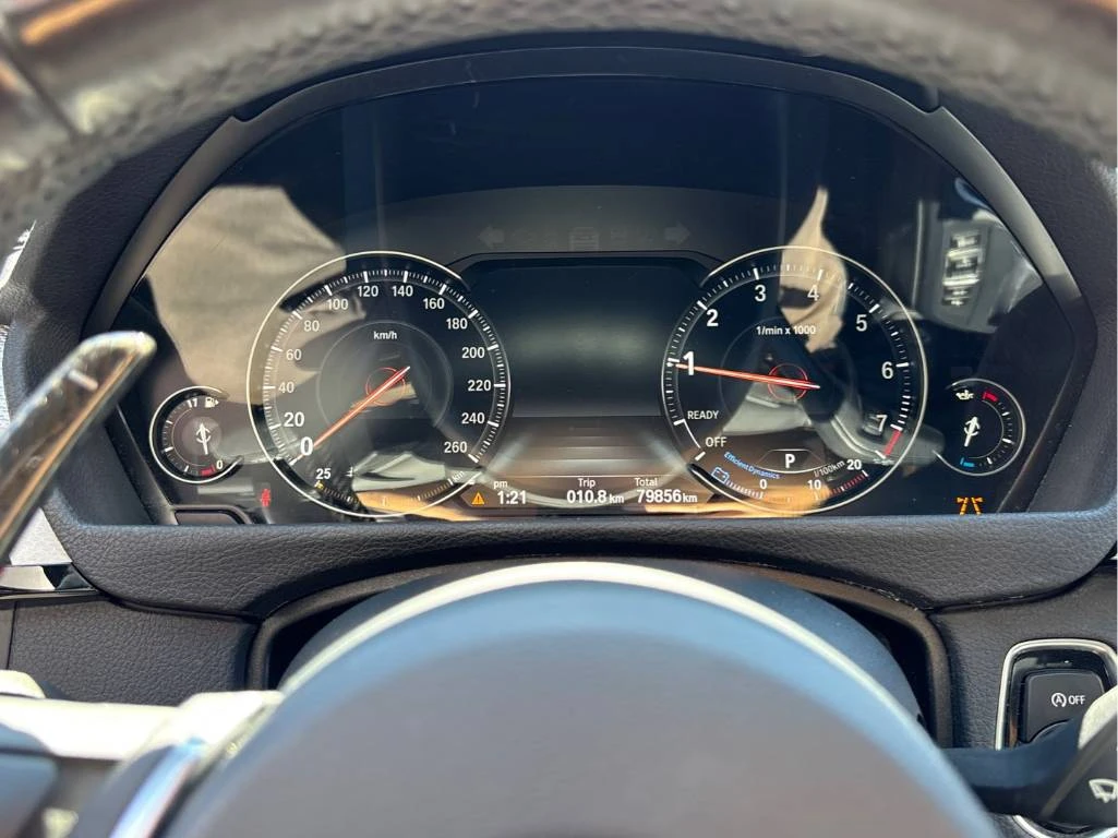 BMW 440 HEADUP * DIGITAL * LANE ASSIST * CARFAX*  | Mobile.bg � ����������� 13