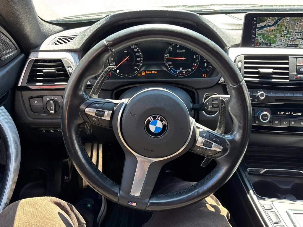 BMW 440 HEADUP * DIGITAL * LANE ASSIST * CARFAX*  | Mobile.bg � ����������� 8