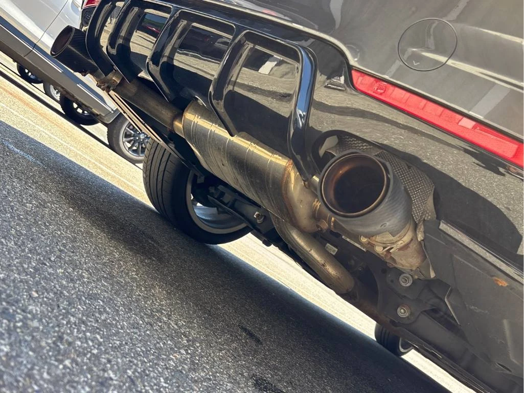 BMW 440 HEADUP * DIGITAL * LANE ASSIST * CARFAX*  | Mobile.bg � ����������� 14
