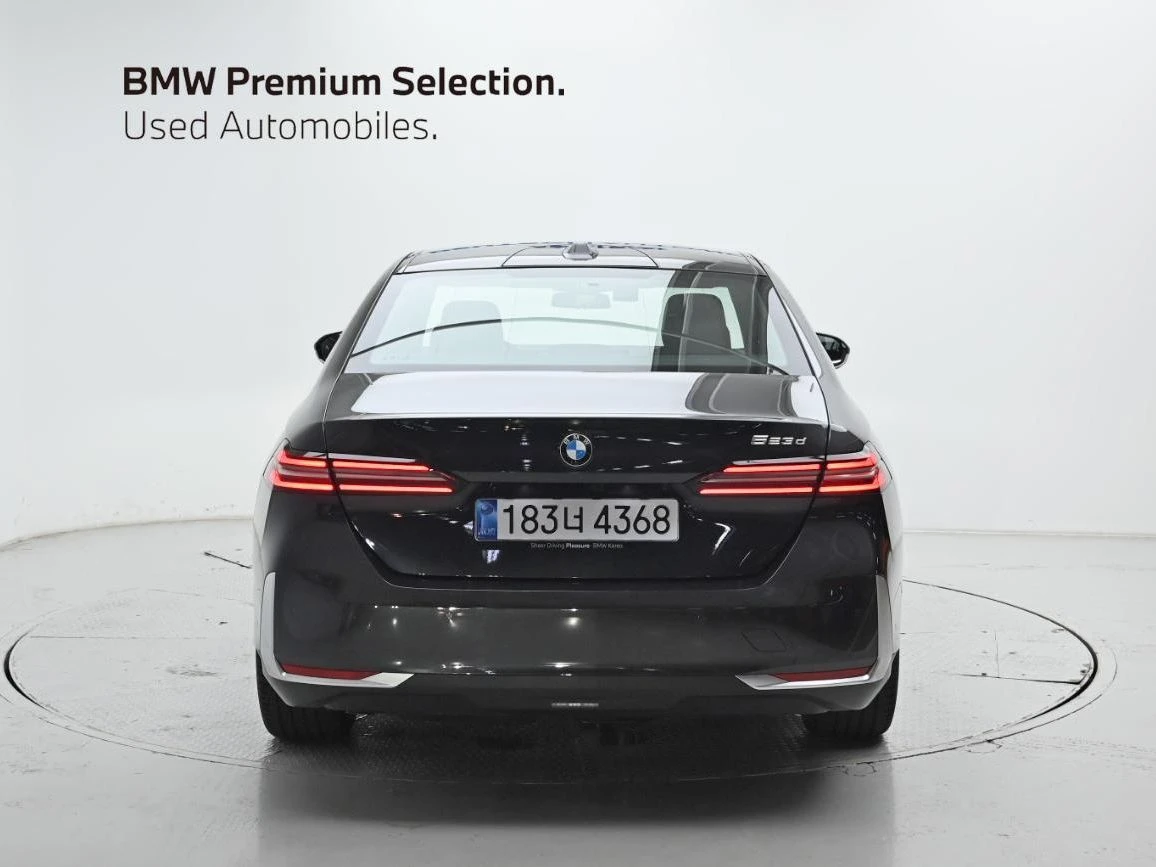 BMW 523 КРАЙНА ЦЕНА, снимка 4 - Автомобили и джипове - 55435443