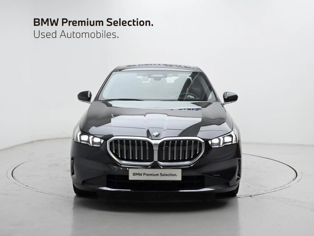 BMW 523 КРАЙНА ЦЕНА, снимка 3 - Автомобили и джипове - 55435443