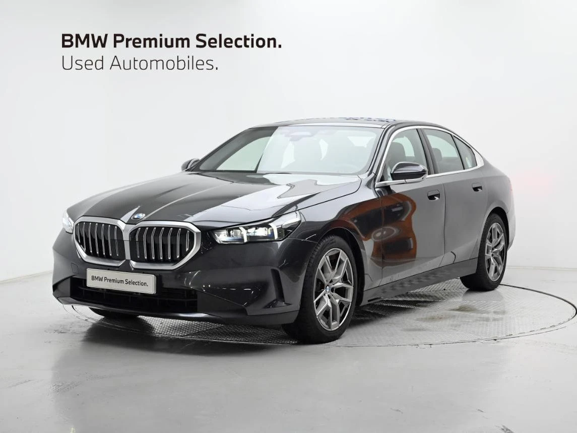BMW 523 КРАЙНА ЦЕНА