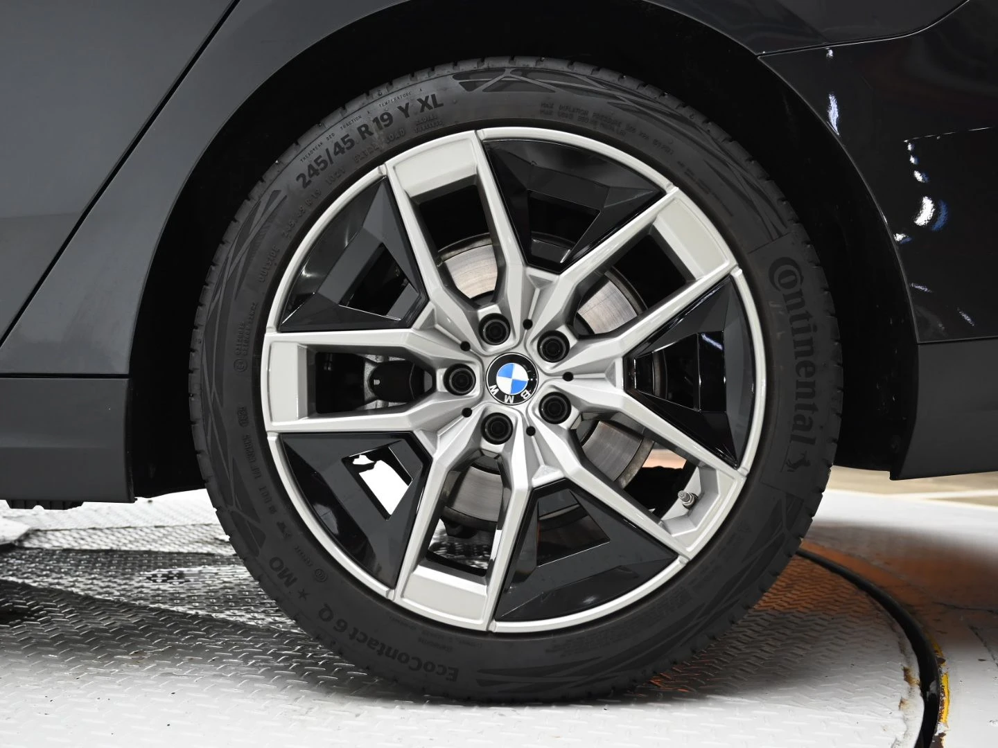 BMW 523 КРАЙНА ЦЕНА, снимка 5 - Автомобили и джипове - 55435443