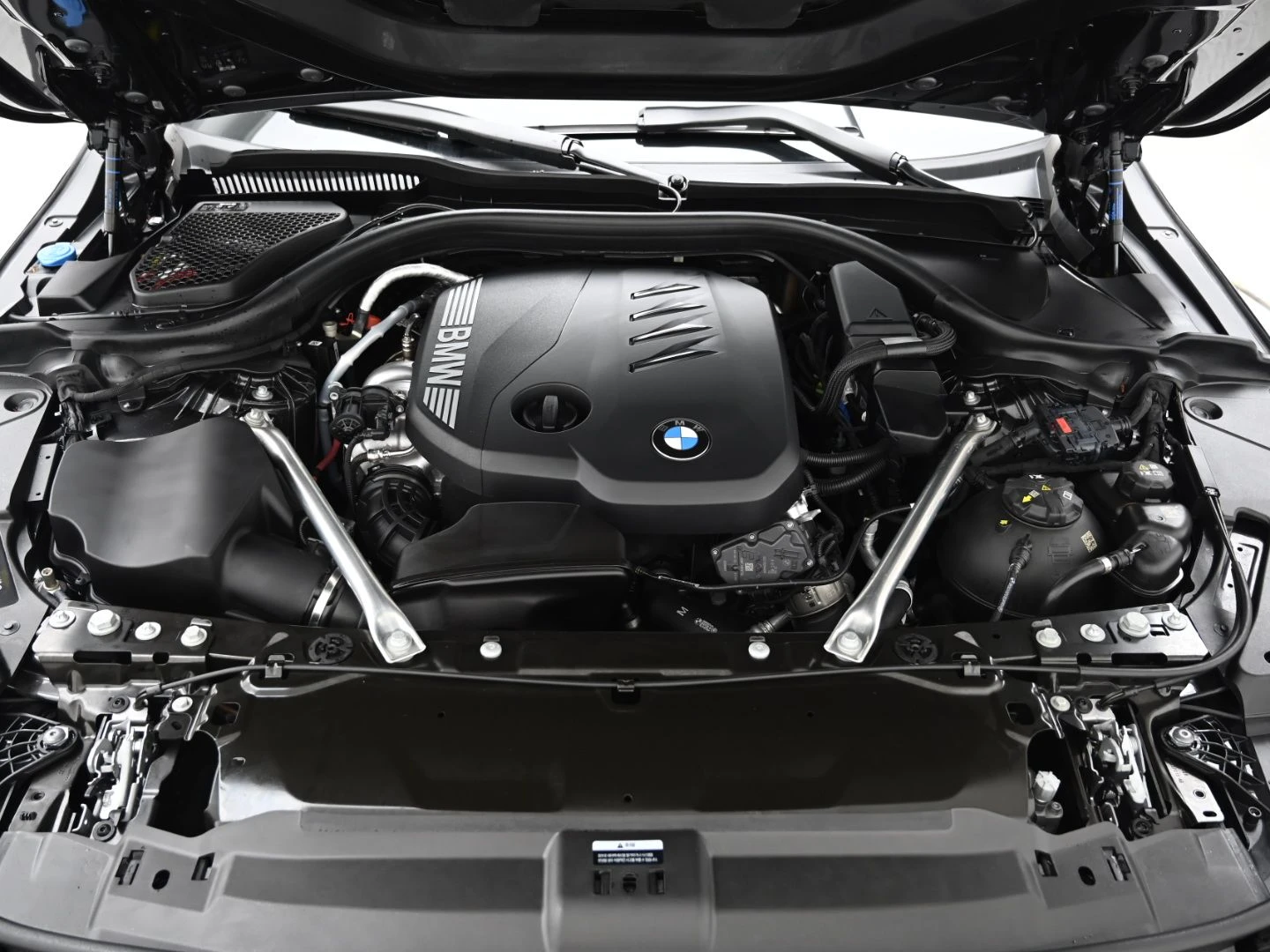BMW 523 КРАЙНА ЦЕНА, снимка 6 - Автомобили и джипове - 55435443