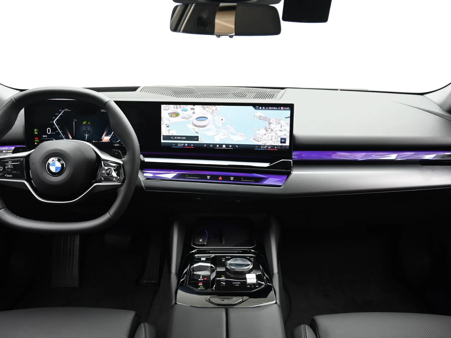BMW 523 КРАЙНА ЦЕНА, снимка 7 - Автомобили и джипове - 55435443