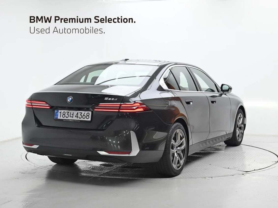BMW 523 КРАЙНА ЦЕНА, снимка 2 - Автомобили и джипове - 55435443