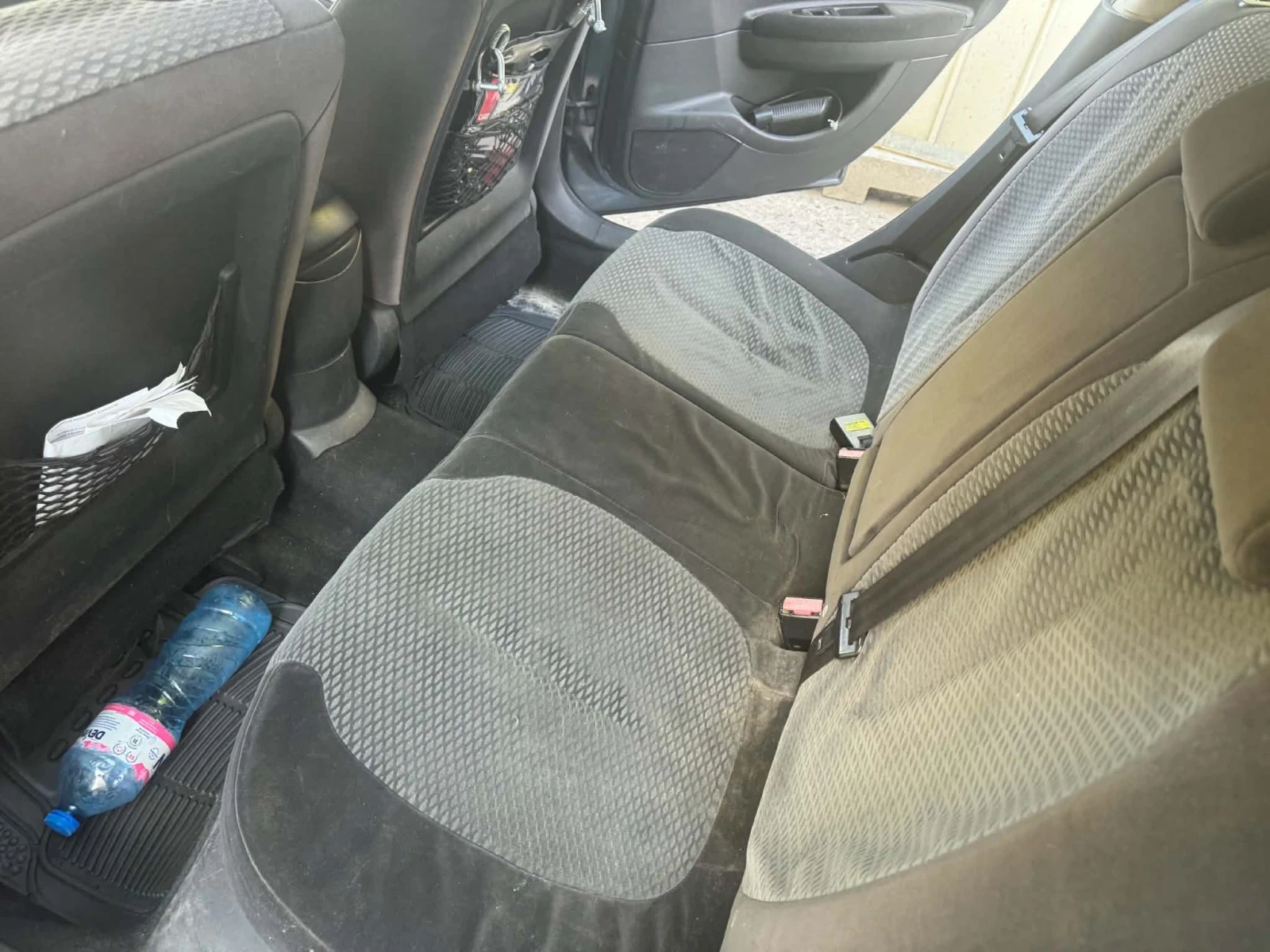 Citroen C4, снимка 8 - Автомобили и джипове - 55487126