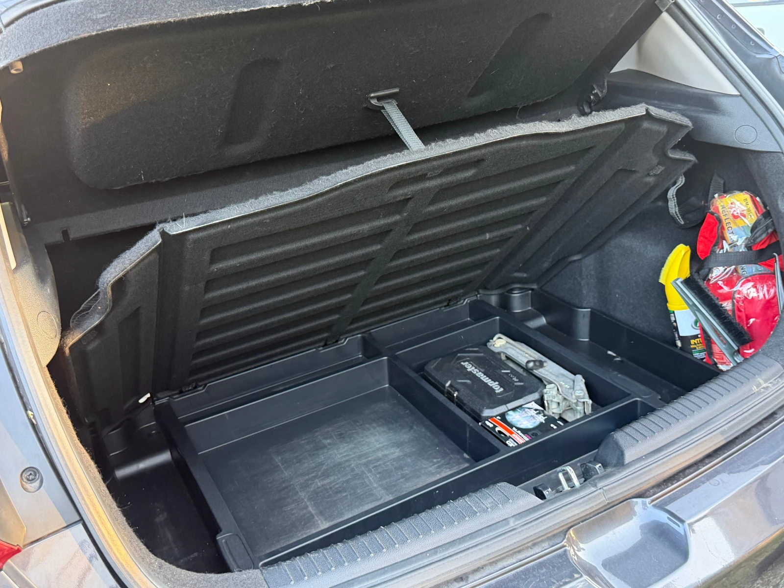 Kia Ceed 1.6 CRDI | Mobile.bg � ����������� 12
