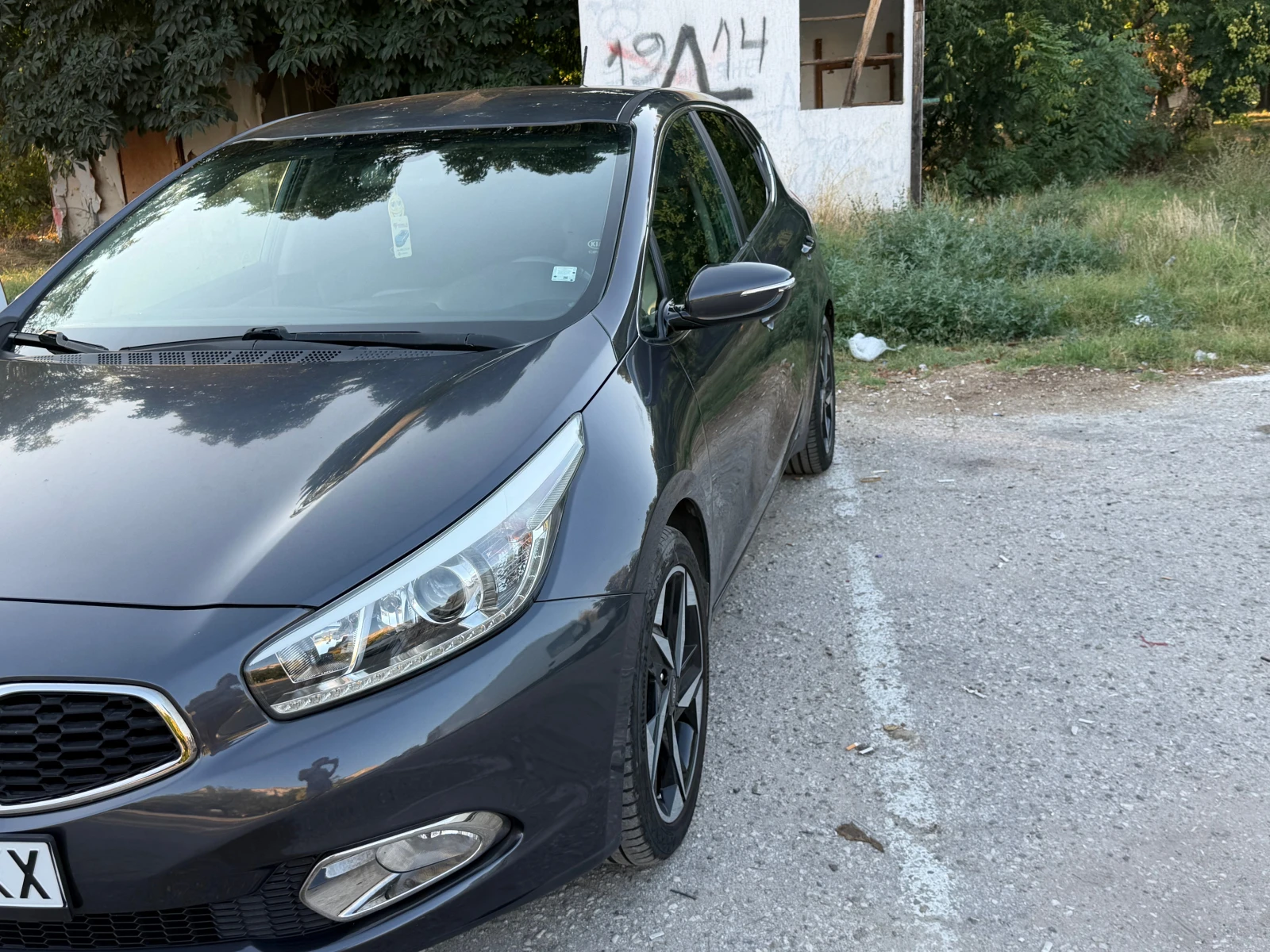 Kia Ceed 1.6 CRDI | Mobile.bg � ����������� 2