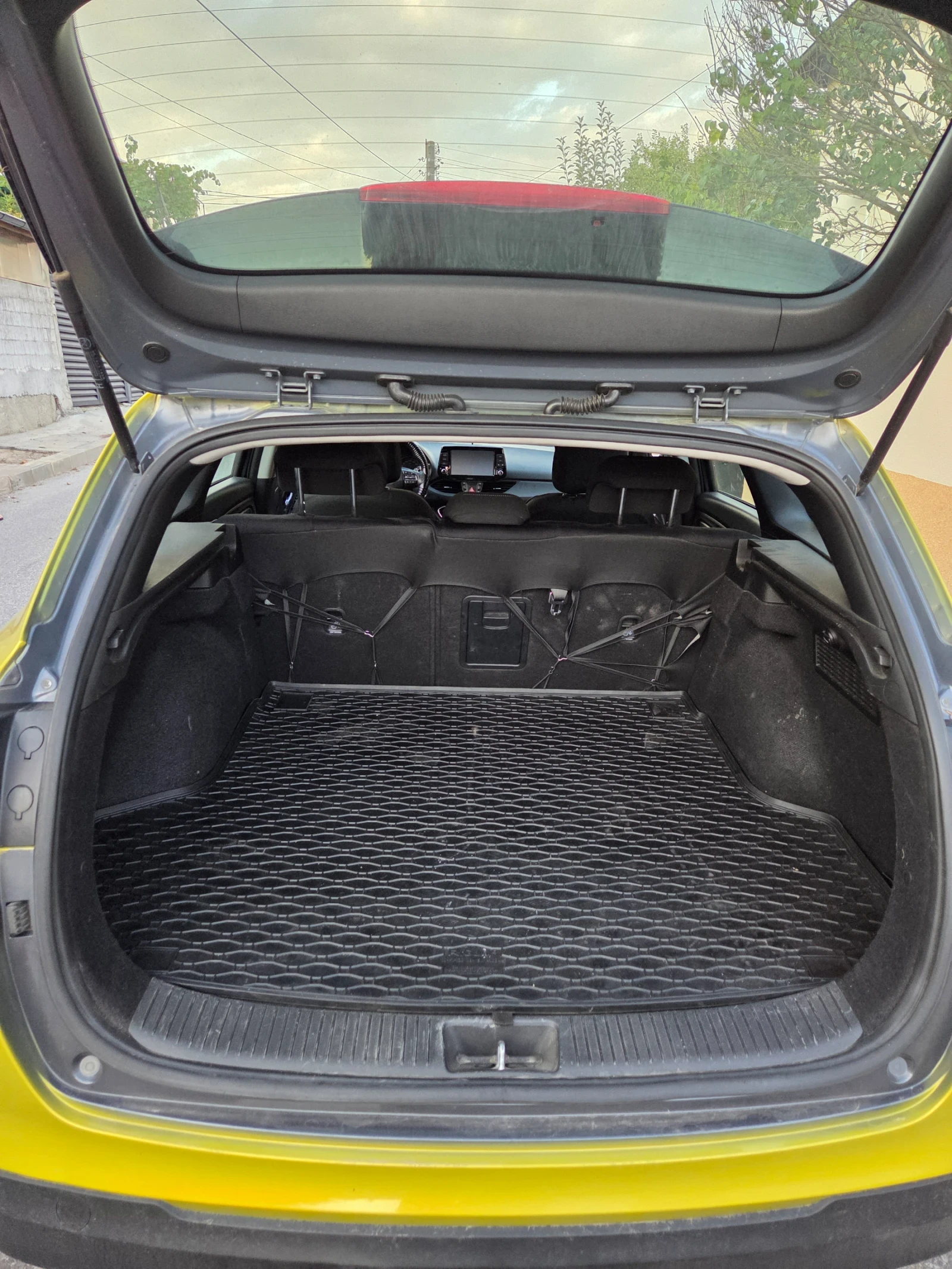 Hyundai I30 Hundai I 30, снимка 4 - Автомобили и джипове - 55729087
