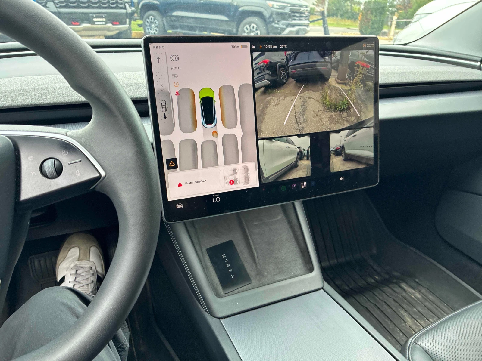 Tesla Model 3 | CARFAX | АВТОФИНАНСИРАНЕ, снимка 9 - Автомобили и джипове - 55931131