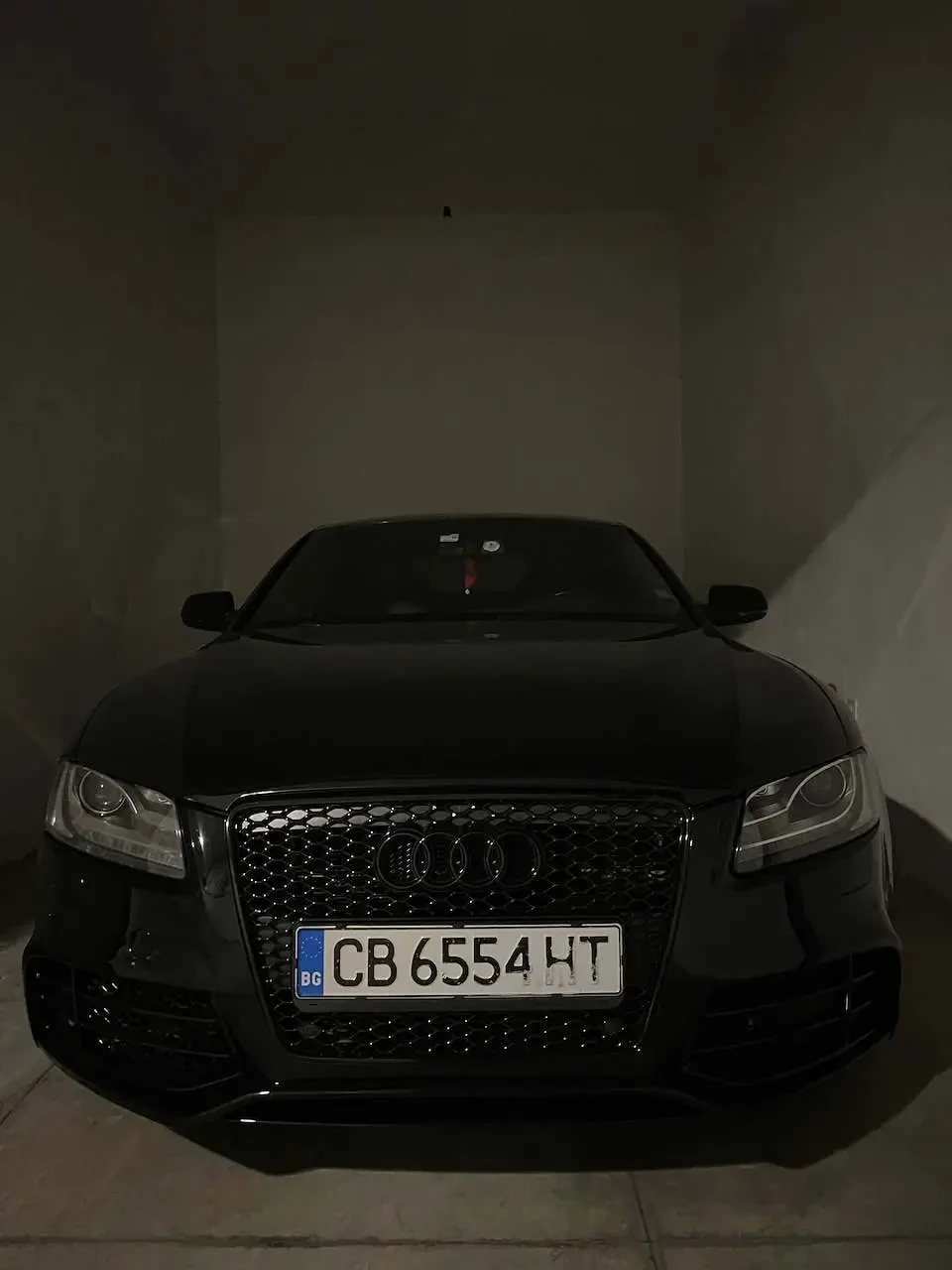 Audi A5 | Mobile.bg � ����������� 7